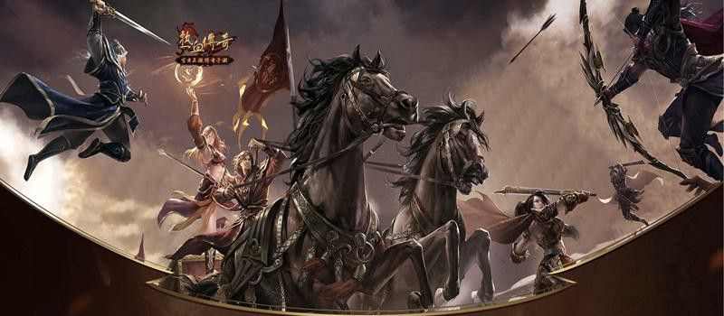 无战力的传奇世界手游之热血传奇藏宝图哪里打造