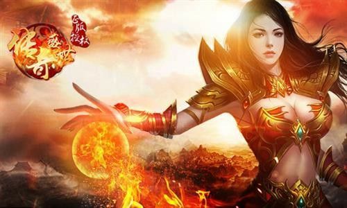 传奇私服倍攻单职业发布网职业玩家冲级经验