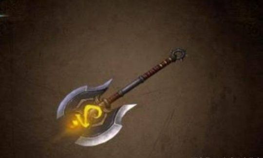 血战ol杀神恶魔升级武器经验(下)