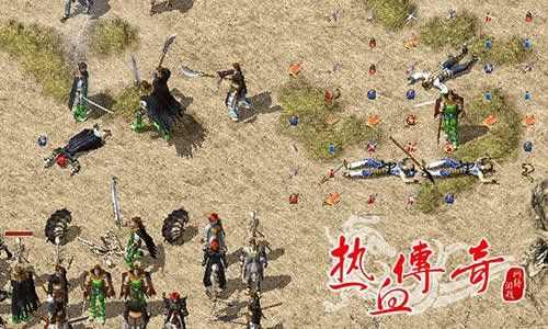 霸下杀神恶魔之热血传奇元宝从哪里进货