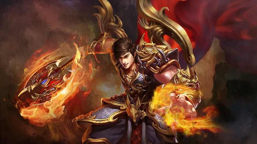 上海赤月单职业传奇之传奇私服怎么整成gm号