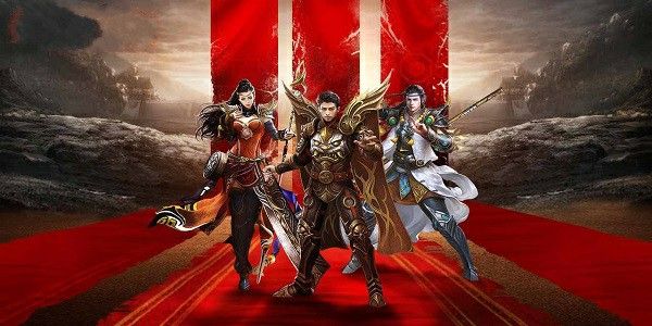 热血传奇玉兔称号获取全攻略 这些隐藏途径别错过