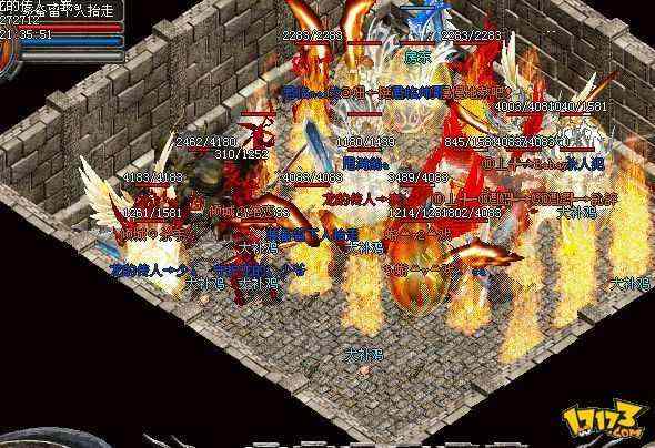 侠义天下传奇永恒玩法指南：从新手到进阶的核心技巧